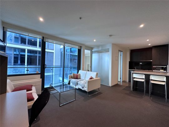 2412/181 ABeckett Street - Photo 1