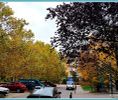 Warszawa, Ursynów, Kabaty, Wańkowicza - Photo 3
