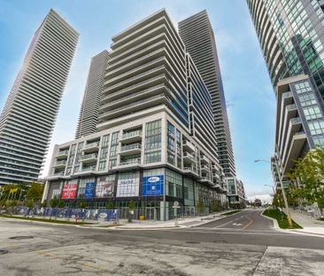 For Lease - 65 ANNIE CRAIG Drive Unit# 1205, Toronto, Ontario - Photo 6