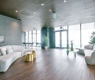 For Lease - 39 Mary Street Unit# 1312, Barrie, Ontario - Photo 4