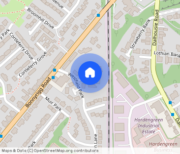 Westfield Drive, Eskbank, Midlothian, EH22 - Photo 1