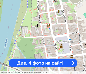 Mieszkanie na wynajem ul. Pijarska - Фото 1