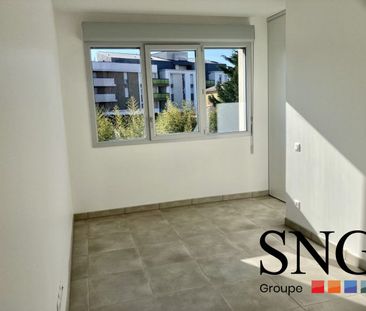 T3 DUPLEX AVEC BALCON ET PARKING DOUBLE - Photo 3