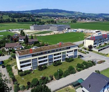 Charmant 3.5 pièces avec terrasse dans un quartier très familial - Photo 1