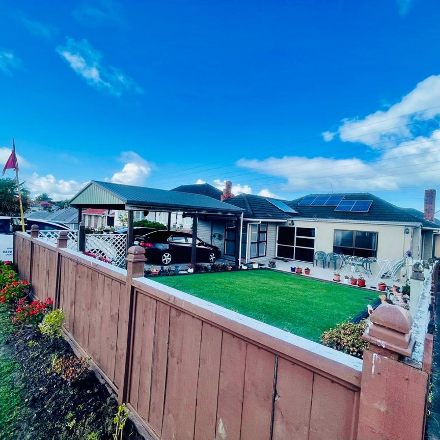 49A, Cormack Street, Mount Roskill - Photo 1