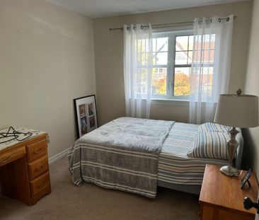 For Lease - 94 SELHURST Avenue, Barrhaven, Ontario - Photo 4