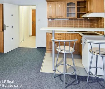 Pronájem bytu 1+kk 25 m² - Photo 3
