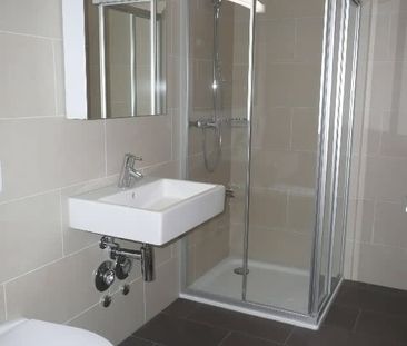 3.5 Zimmer, 92 m², 4. Stock - Photo 1