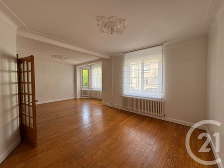 Location Maison 5 pièces 144m² METZ 57000 - Photo 2