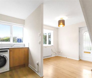 1 bedroom end of terrace house to rent - Photo 3