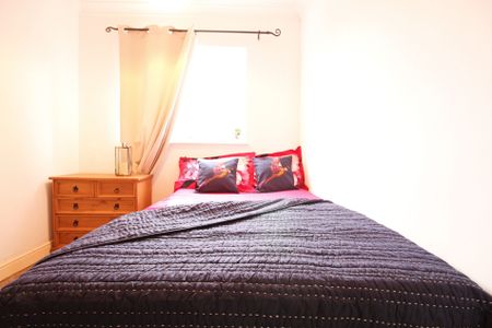 4 Florence Street, Lincoln, Lincolnshire, LN2 5LR - Photo 4
