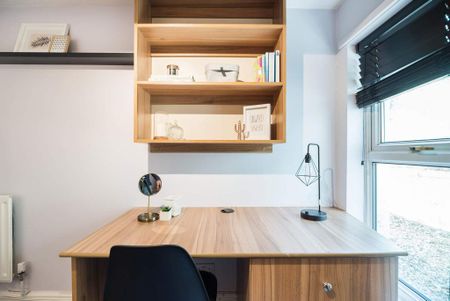 4 bedroom house to rent - Photo 5