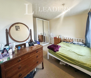 1 bedroom maisonette to rent Anglesea Road, Ipswich, IP1 - Photo 5