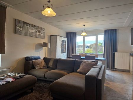 Ruim appartement met 2 slaapkamers in het centrum van Heultje! - Photo 5