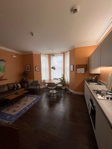 1 Bed Flat, Tynemouth House, N15 - Photo 3