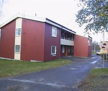 Ringvägen 1 H - Photo 1