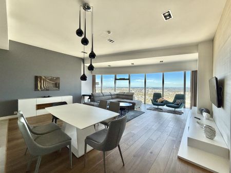 Mieszkanie na wynajem Wrocław-Krzyki Wrocław - Фото 3