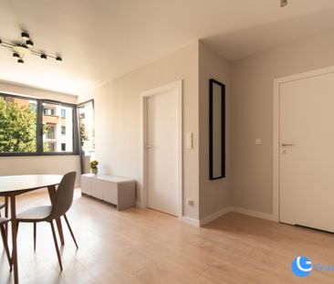 Nowe 38 m² | Sosnowiecka | Garaż | Balkon - Фото 6