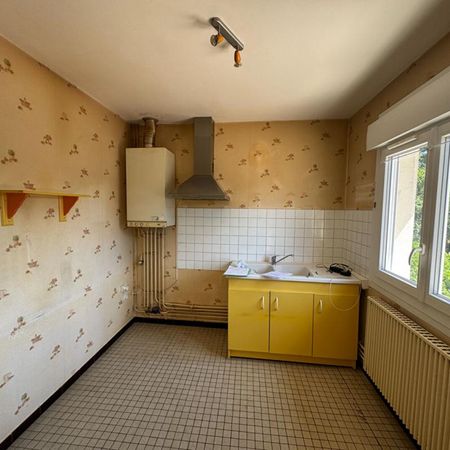 Location Appartement 2 pièces 42m² FOURCHAMBAULT 58600 - Photo 3