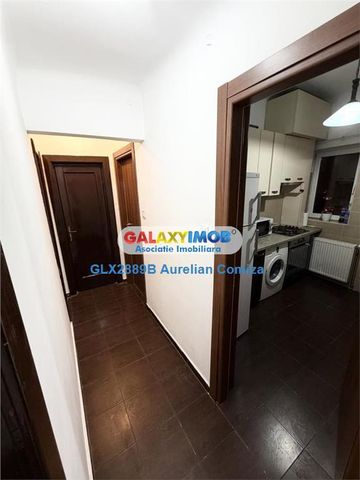 Inchiriere apartament 3 camere zona Stefan cel Mare - Photo 4