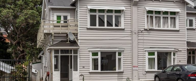 5 Bedroom Flat - Photo 1