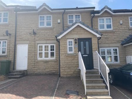 3 bedroom terraced house to rent - Photo 4