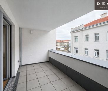 | 3-ZIMMER WOHNUNG | MIT LOGGIA | TOLLE VERKEHRSANBINDUNG | NIEDRIG... - Photo 1