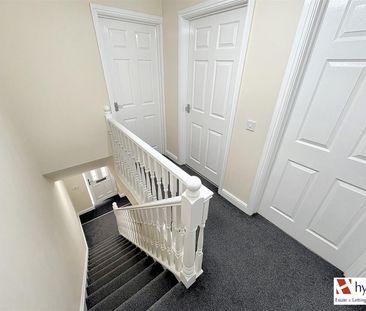 Hartshill Road, Stoke-On-Trent, ST4 7LU - Photo 1