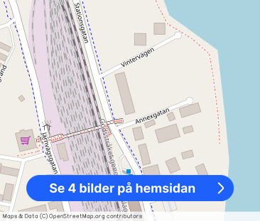 Fridhemsgatan 13 D - Foto 1