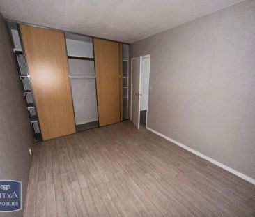 Appartement à louer 2 pièces 43.44m² - Photo 2