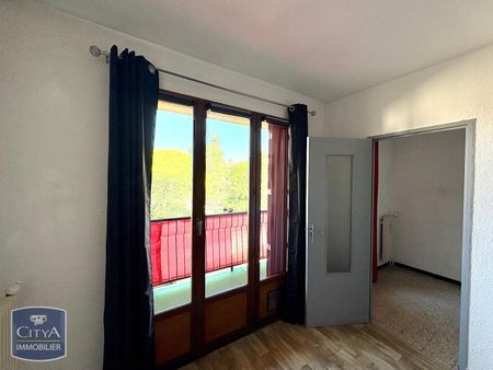 Location Appartement 1 pièce 33m² AIX EN PROVENCE 90ème - Photo 5