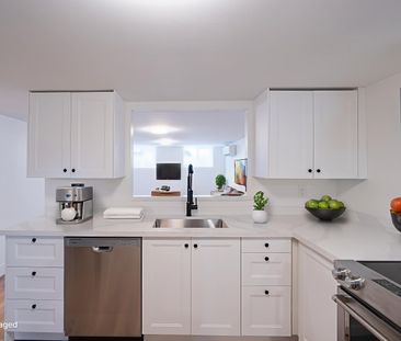 For Lease - 2137 Mount Forest Drive Unit# Lower, Burlington, Ontario - Photo 6