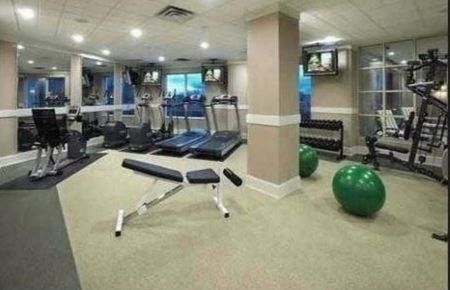 For Lease - 700 Humberwood Boulevard Unit# 528, Toronto, Ontario - Photo 5