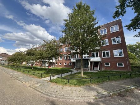 Appartement Terentiusstraat 24, Heerlen - À louer - Photo 5