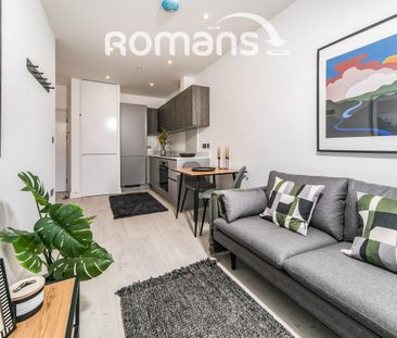 1 bedroom apartment to rent - Photo 2