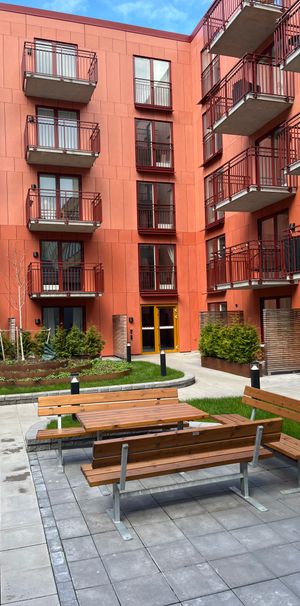 Änkhusgatan 7 - Photo 1