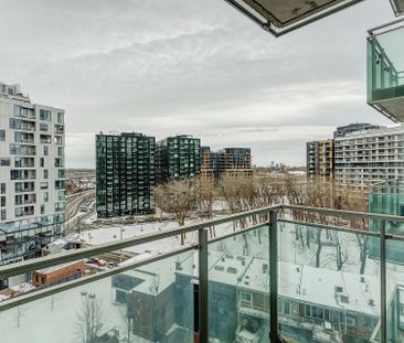 Condo for rent, Montréal (Le Sud-Ouest) - Photo 6