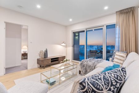 2603/63 Adelaide Terrace, East Perth WA 6004 - Photo 3