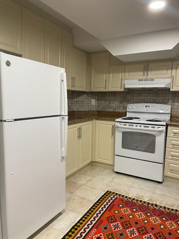 For Lease - 312 McKee Avenue Unit# Lower Level, Toronto, Ontario - Photo 3