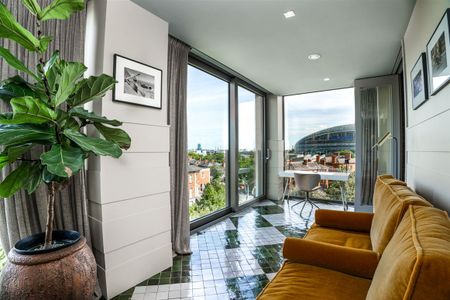 The Burbidge Lansdowne Place, Ballsbridge, Dublin 4 - Photo 3