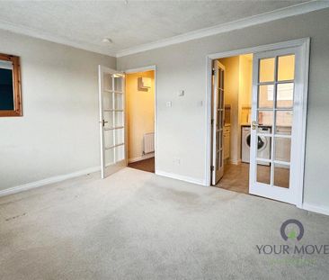 2 bedroom flat to rent - Photo 6