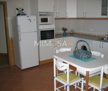 2 room luxury Flat for rent in Santo Amaro, Lagos, Distrito de Faro - Photo 5