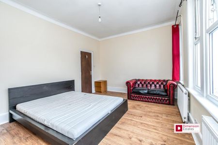 5 bedroom terraced house to rent - Photo 5