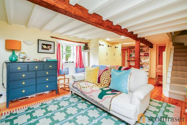 5 bedroom detached house to rent - Photo 1