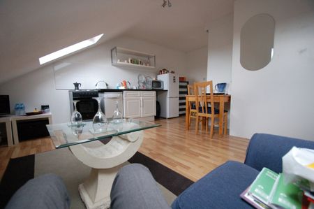 1 Bed Flat, Bertram Road, NW4 - Photo 3
