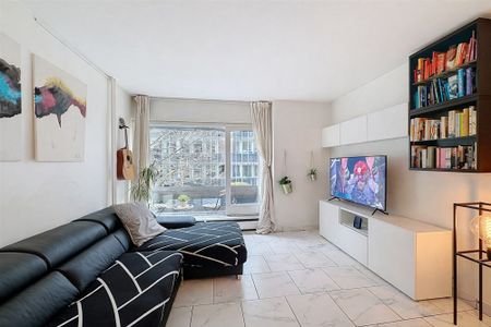 Appartement 1 chambre avec balcon - Foto 4