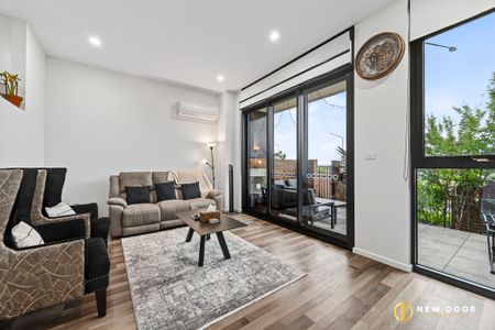 73/14 Hoolihan Street, Denman Prospect ACT 2611 - House For Rent | Domain - Photo 3