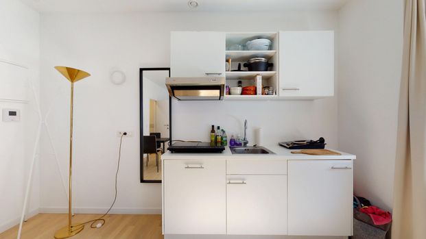 Sint-Lambertusstraat 18 / 0204, 3001 Heverlee - Photo 1