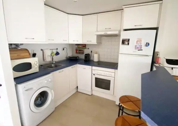Apartamento de alquiler en Calle Agua, 7, Aguamarina