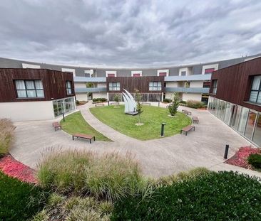 Location Appartement 1 pièce 19m² ROSIERES PRES TROYES 10430 - Photo 1